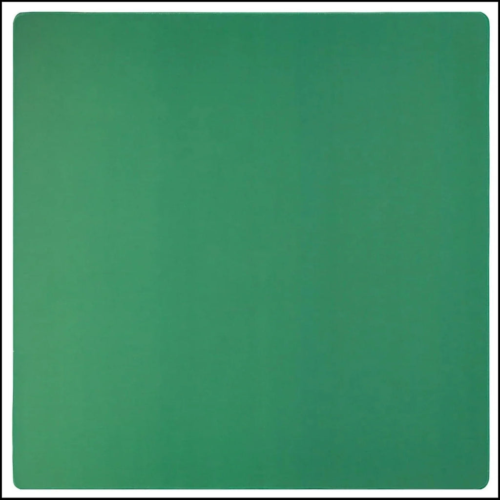 Non-slip neoprene mahjong mat, 31.5 inches, included in The Table Kit