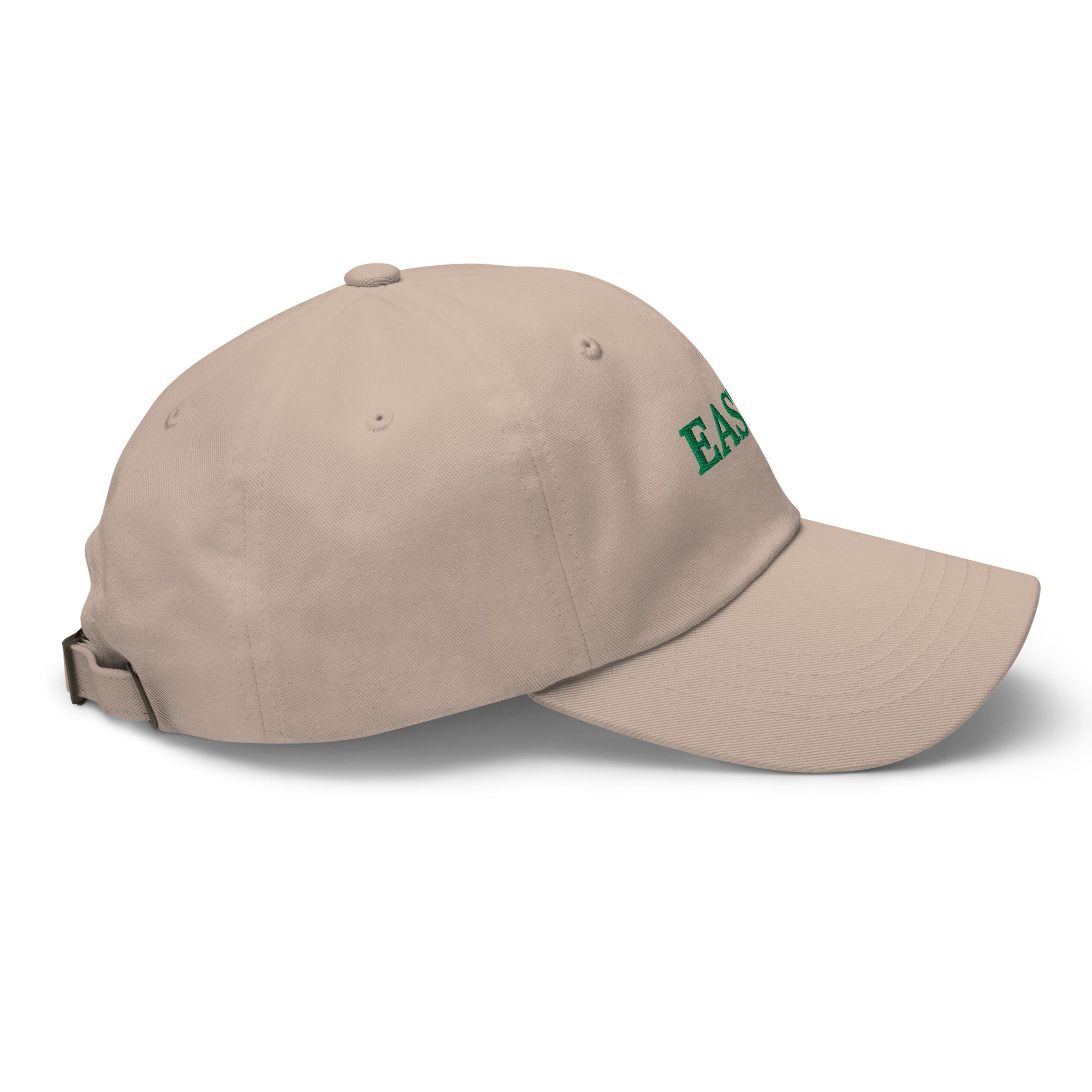 EAST Embroidered Mahjong Dad Hat | Parlor & Tile – Parlor and Tile